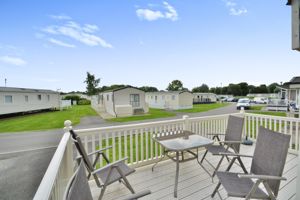 Decking- click for photo gallery